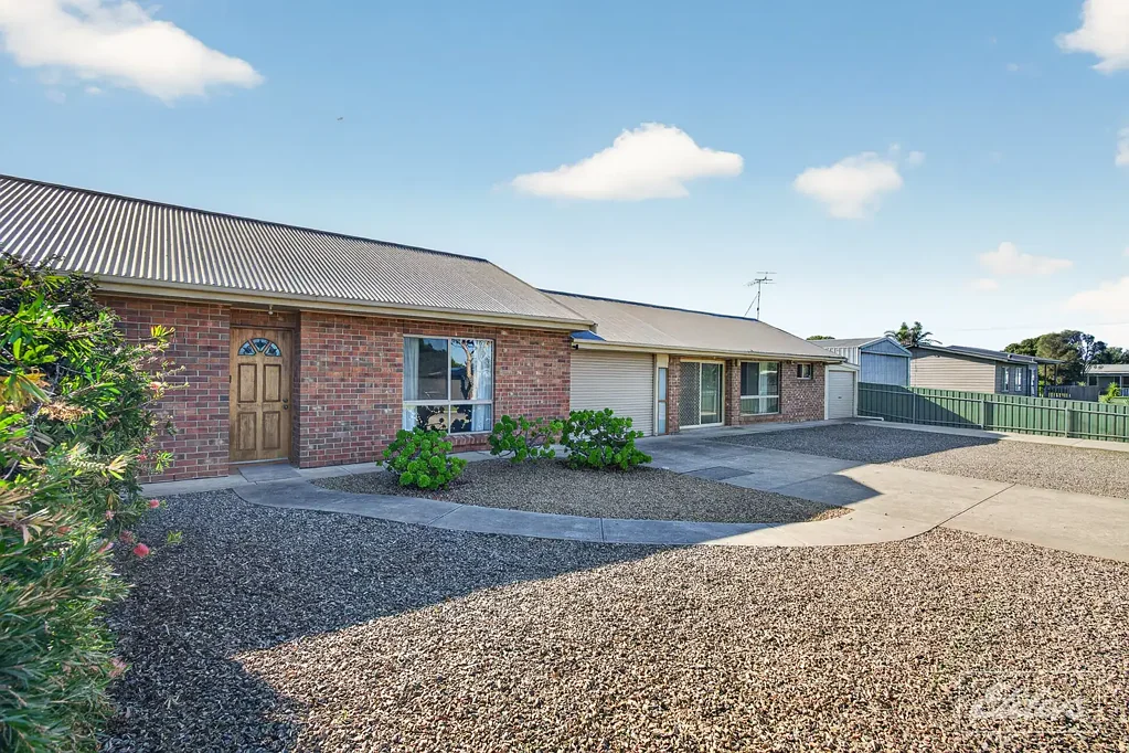 Goolwa Beach 3房  Flexible Coastal Living – Dual Accommodation Opportunity