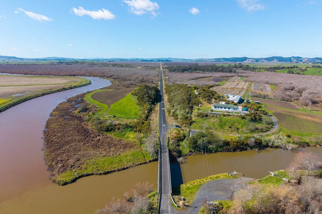 218 Island Block Road, Te Kauwhata, Waikato
