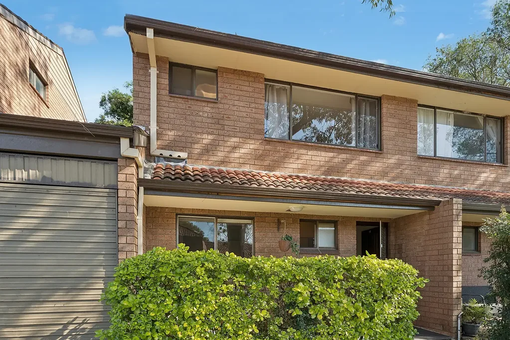 21/10-14 Loch Maree Avenue, Thornleigh, NSW 2120