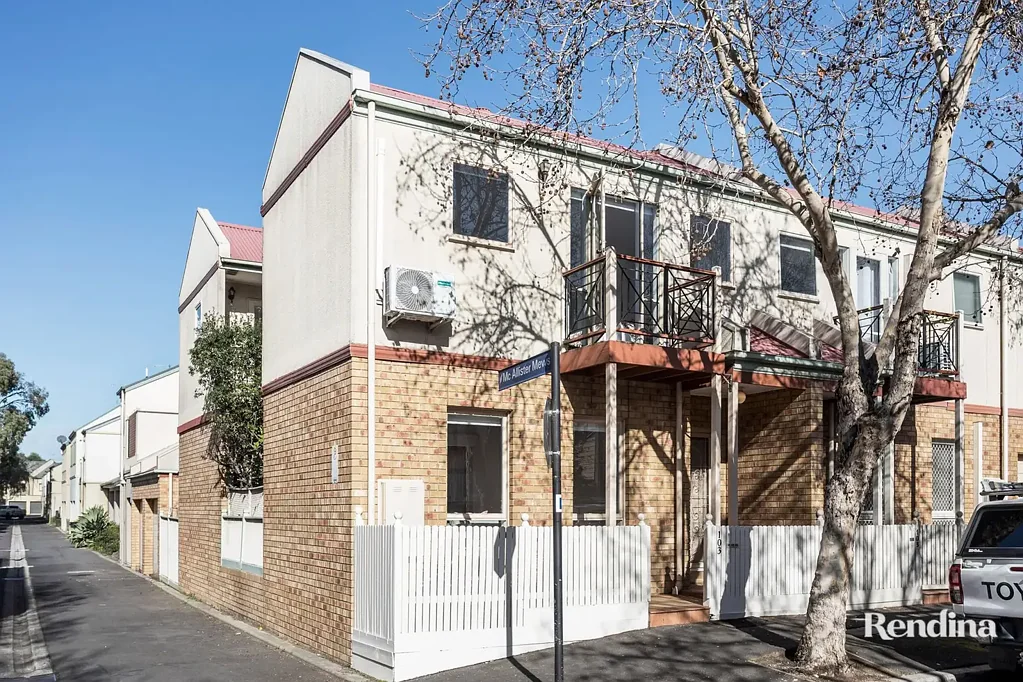 103 Stockmans Way, Kensington, VIC 3031