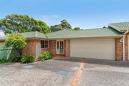 3/15-17 Vista Street, Caringbah