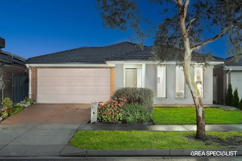 29 Boonwurrung Street, Cranbourne East, VIC 3977