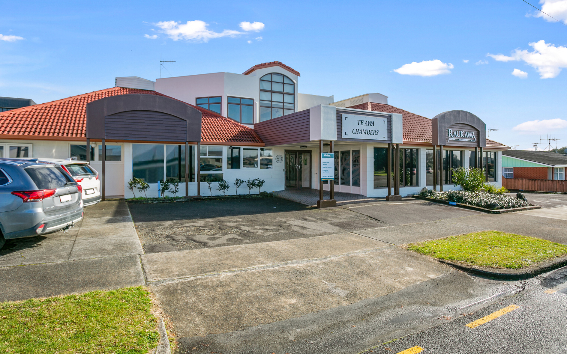 53 Mutu Street, Te Awamutu, Waipa, 0 Kuwarto, 0 Banyo