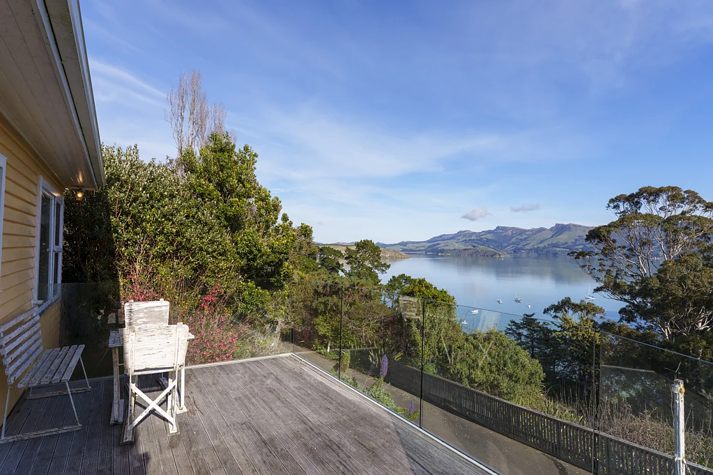 Lyttelton 3 Bedroom Blank Canvas over Corsair
