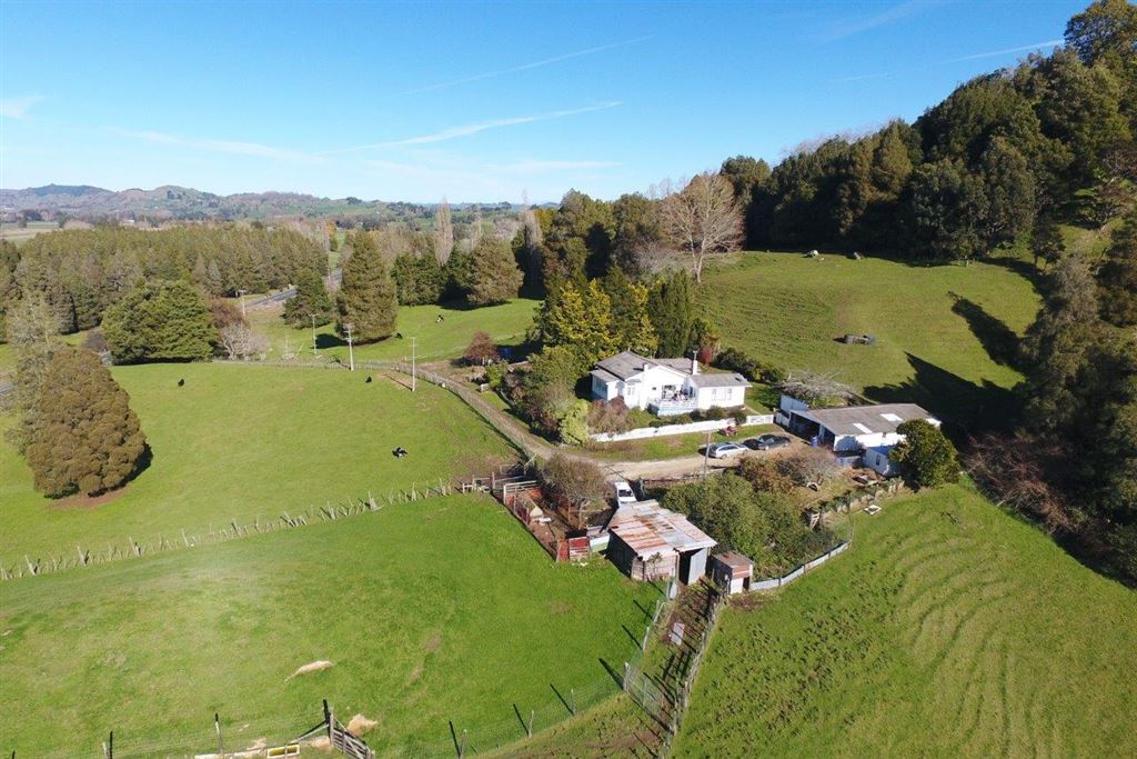 1122 State Highway 3, Hangatiki, Waitomo, 0 chambres, 0 salles de bain