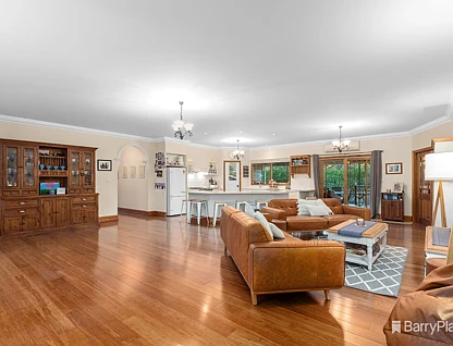 1/25 Seymour Street, Seville, Yarra Valley, 4 Bedrooms, 2 Bathrooms, House