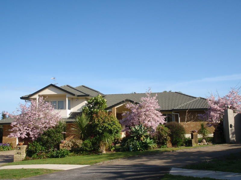 16 Dell Mar Court, Shamrock Park, Auckland - Manukau, 4 غرف, 0 حمامات