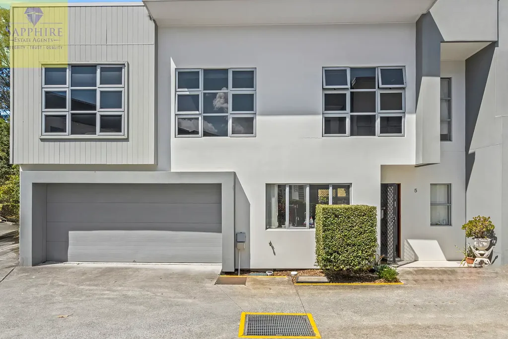5/20 Careel Close, Helensvale, QLD 4212