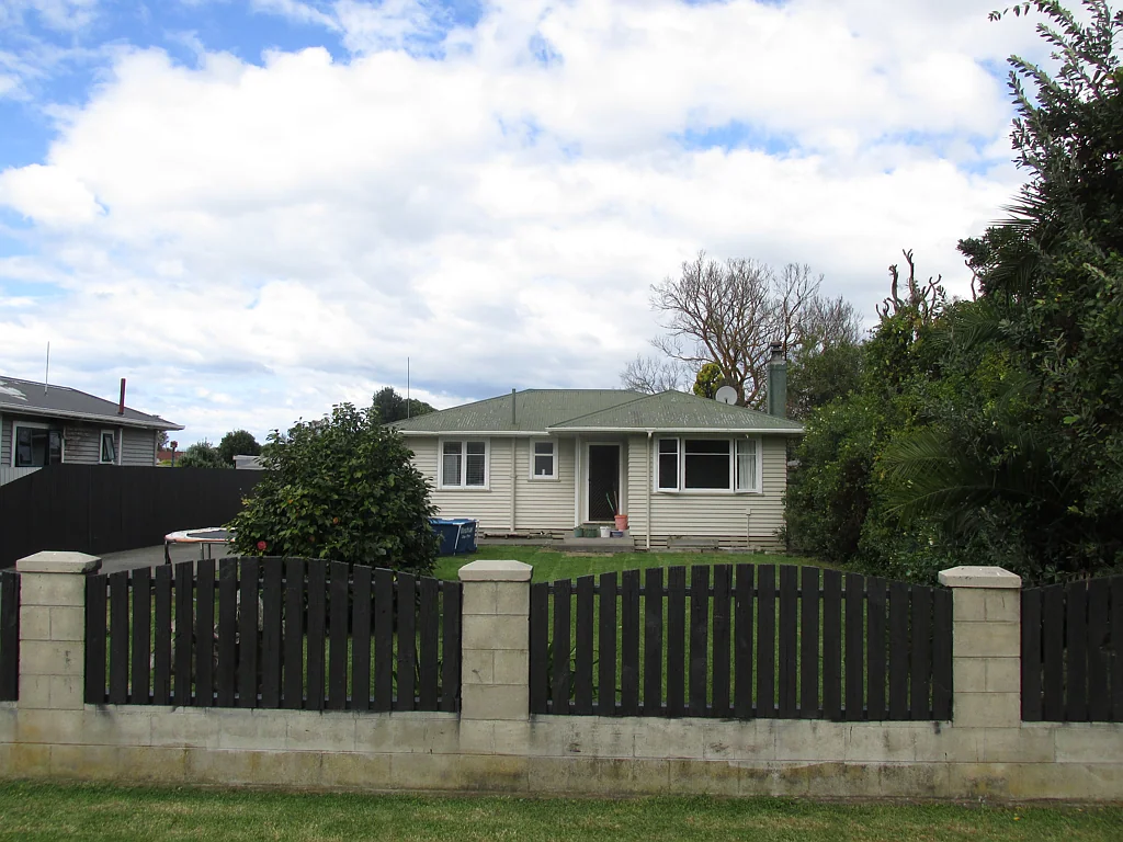 Wairoa 3房  Investor alert