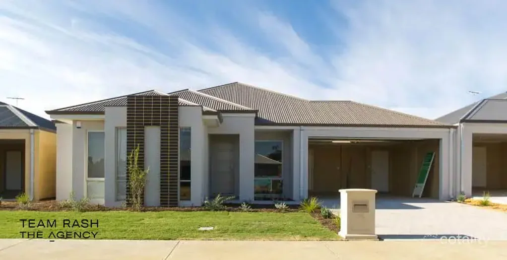 Beeliar 4ਬੈੱਡਰੂਮ Spacious & Stylish Family HOME in a Great Location!!