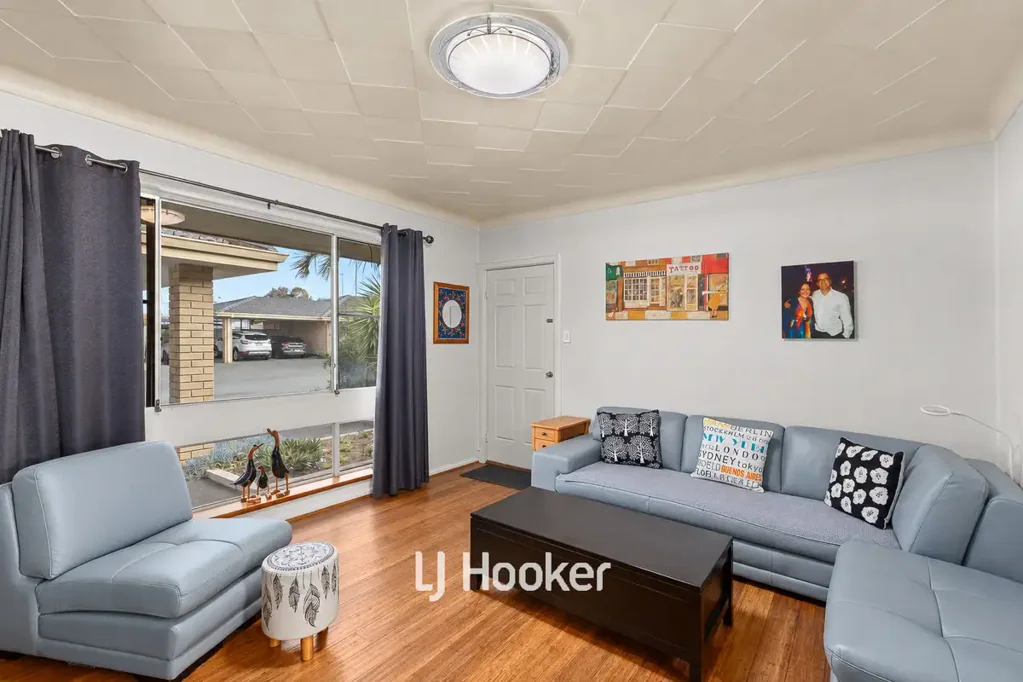 South Bunbury 2房  Easy-Care Living in South Bunbury!