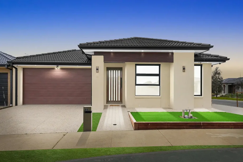 44 Pankina Road, Mambourin, VIC 3024