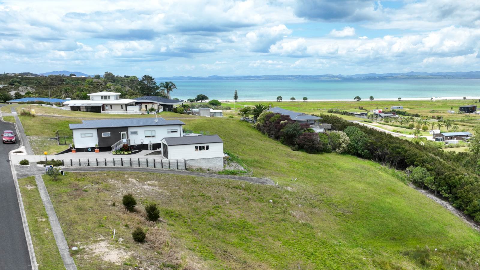 60 Bay Heights Drive, Karikari Peninsula, Far North, 0 rūma, 0 rūma horoi