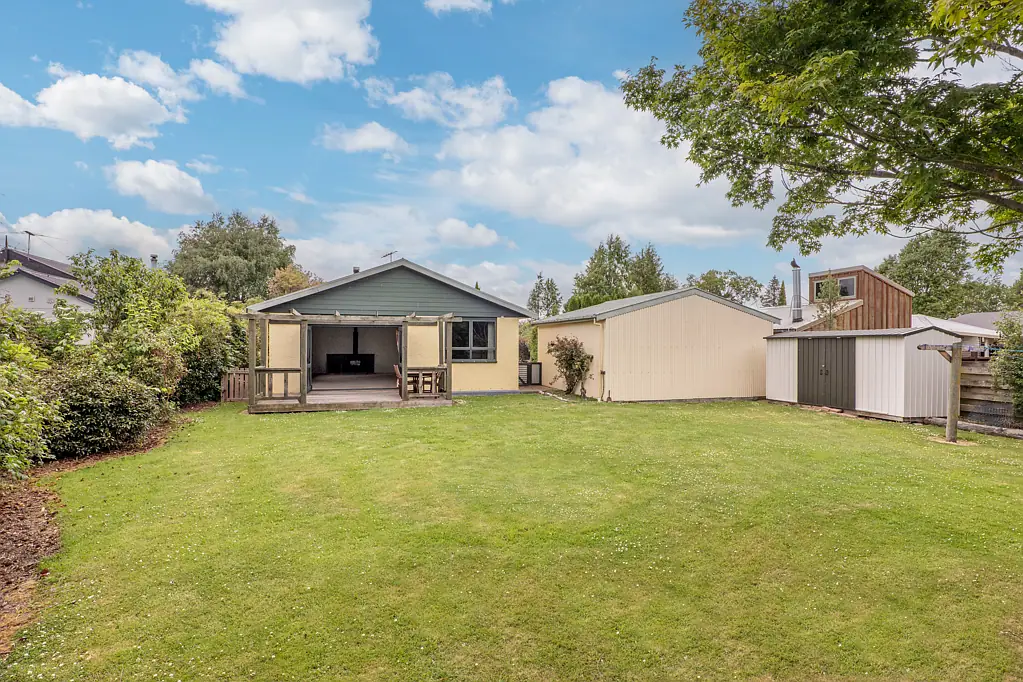 Methven 4ห้องนอน An opportunity worth exploring