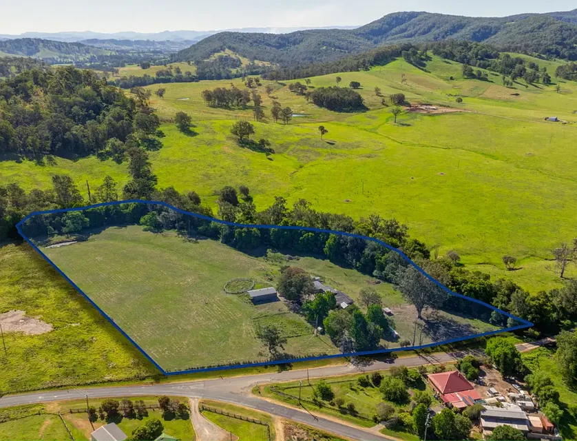 5 Main Creek Road, Dungog, NSW 2420, 4部屋, 2バスルーム, Lifestyle Property