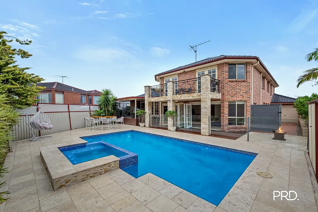 6 Goolwa Crescent, Cranebrook, NSW 2749