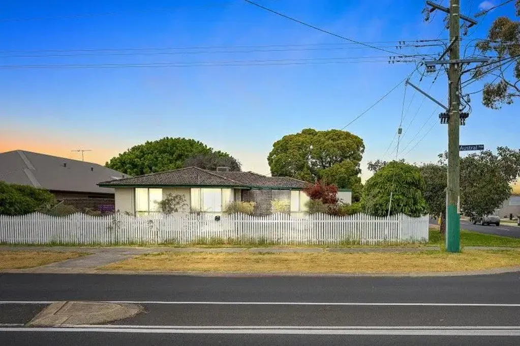 East Bunbury 3कमरा East Bunbury With Development Potential