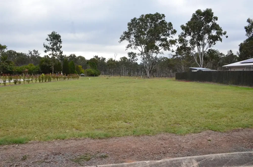 Nanango Nanango便利位置 1021m²宽敞空地 平地易建 梦想家园起点 无限可能空间 靠近学校商店 医疗设施齐全 Build Your Dream Home On Prime Nanango Land