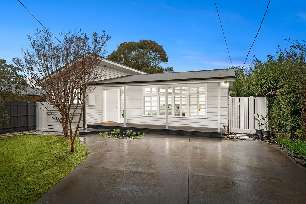 46 Olive Grove, Boronia, VIC 3155