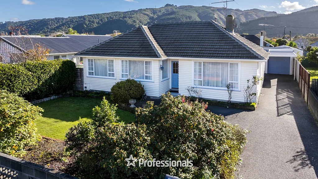 Heretaunga 4Zimmer Where Memories Were Made and New Ones Begin