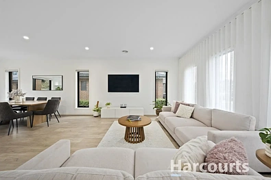 1/28 Aubrey Grove, Boronia, VIC 3155, 3 slaapkamers, 2 badkamers, Unit