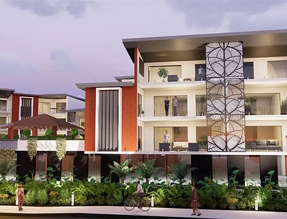 Lot 1/35 Beveridge Road, Thornlands, Redland City Region, 1 rūma, 1 rūma horoi, Unit