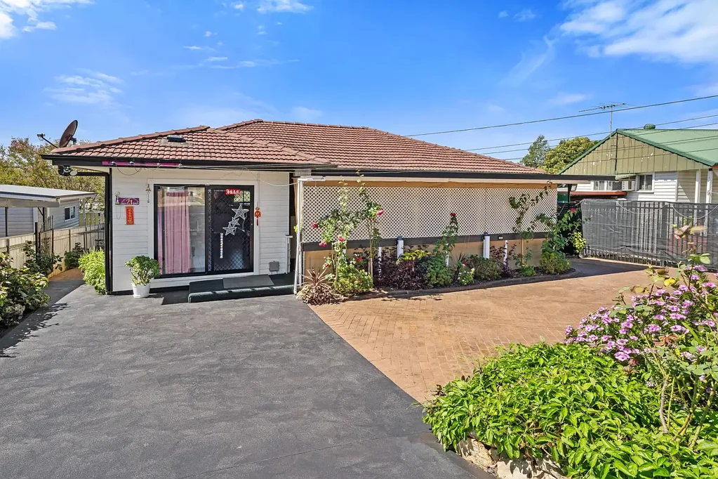 Lalor Park 4房  Charming Cottage & Retreat