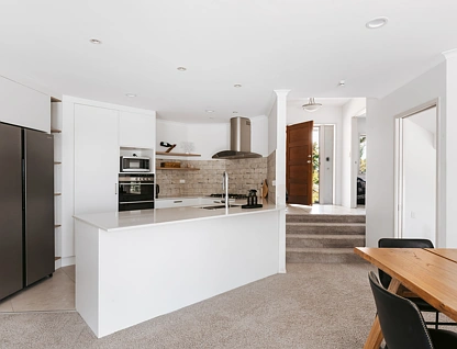 8 Waiorakei Way, Welcome Bay, Tauranga, Bay of Plenty, 4房, 2浴, 整租独立别墅