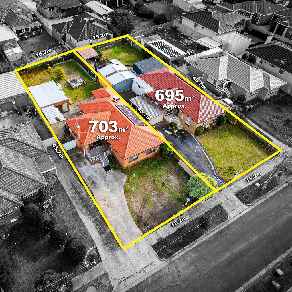 Craigieburn 3ਬੈੱਡਰੂਮ Charming Family Living on a Generous 703 sqm Allotment