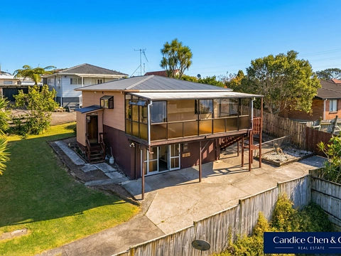 12B Gerbic Place, Mount Roskill, Auckland City, Auckland
