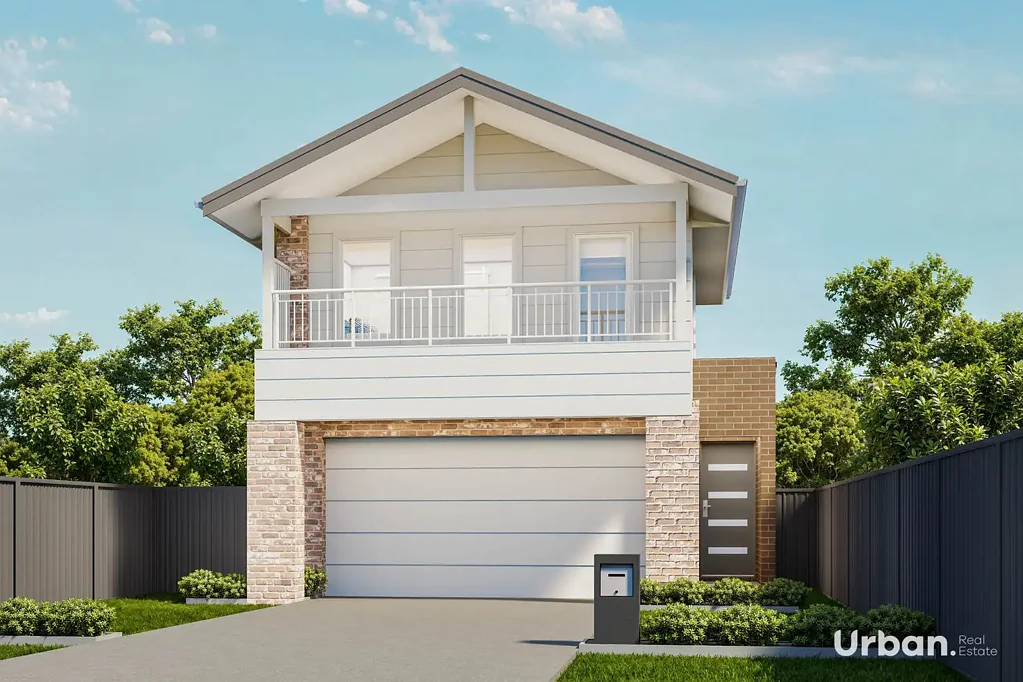 North Rothbury 4침실 Spacious Family Living in Huntlee Estate | Brand New Double-Storey Home by McDonald Jones | $1,000 to Secure, $15,000 on Exchange