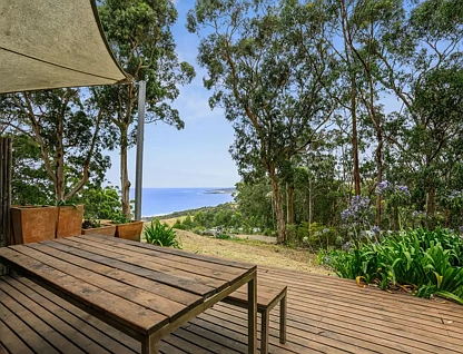 6/270 Skenes Creek Road, Skenes Creek, VIC 3233, 2 ਕਮਰੇ, 1 ਬਾਥਰੂਮ, Unit