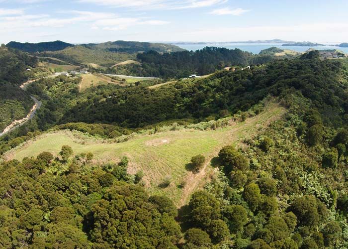 40a Otamarua Road, Russell, Far North, 4 habitaciones, 2 baños