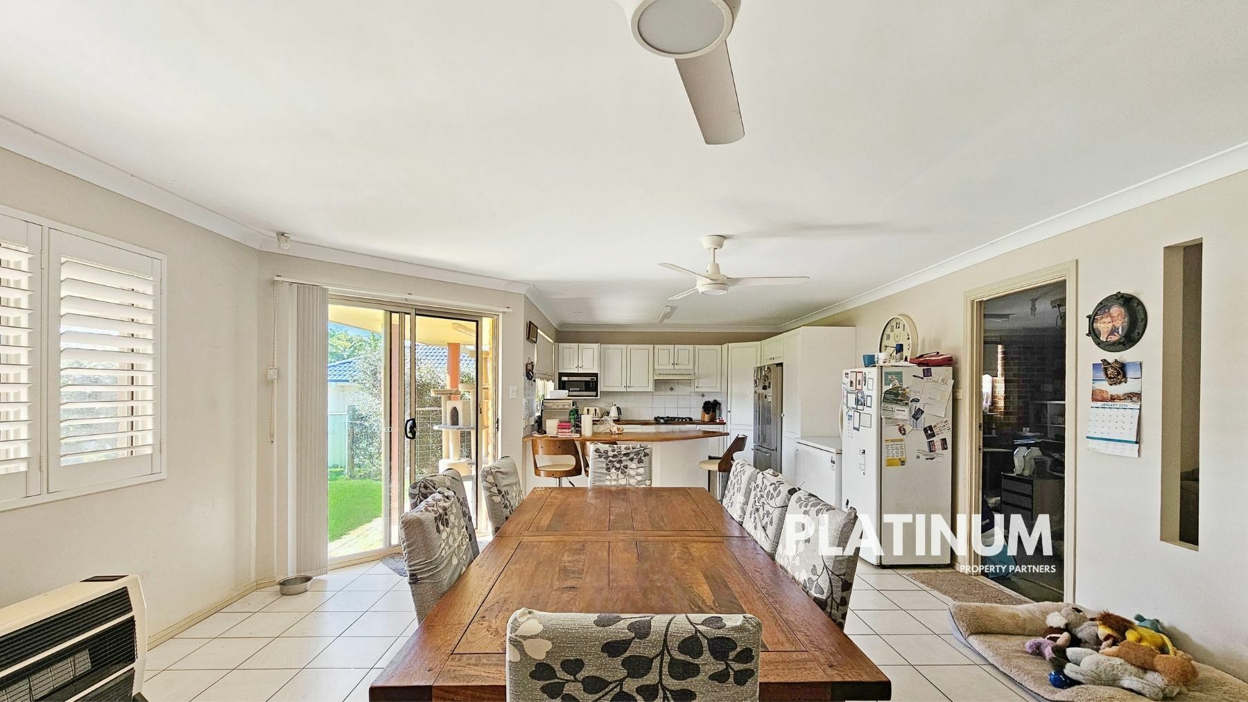 17 TAHNEE ST, SANCTUARY POINT NSW 2540, 0房, 0浴, House