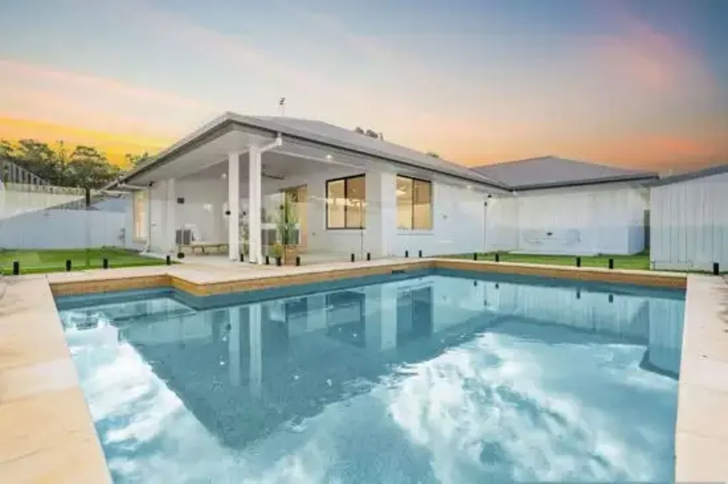 Recently Renovated 4 Bedrooms Home