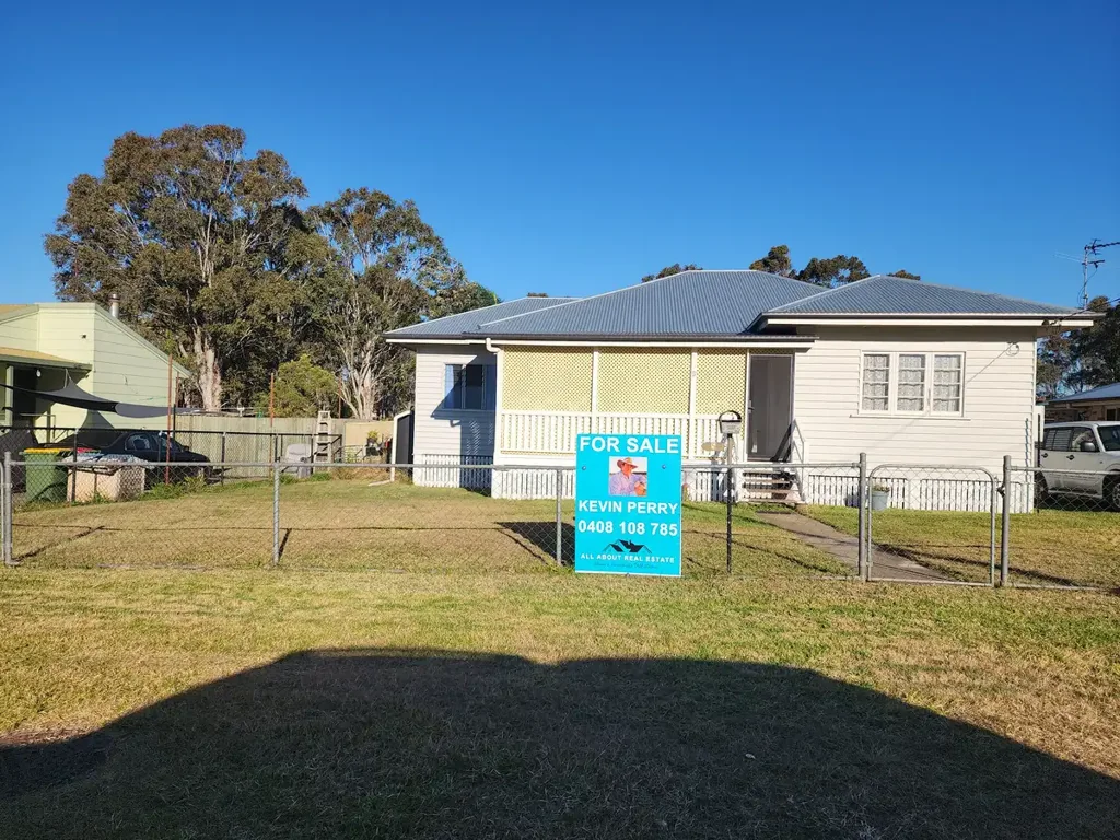 5 John Street