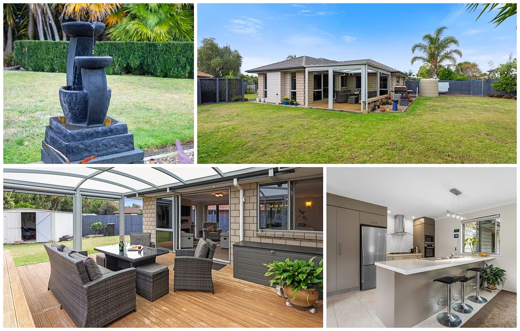 38 Roxbury Place, Papamoa, Tauranga, Bay of Plenty