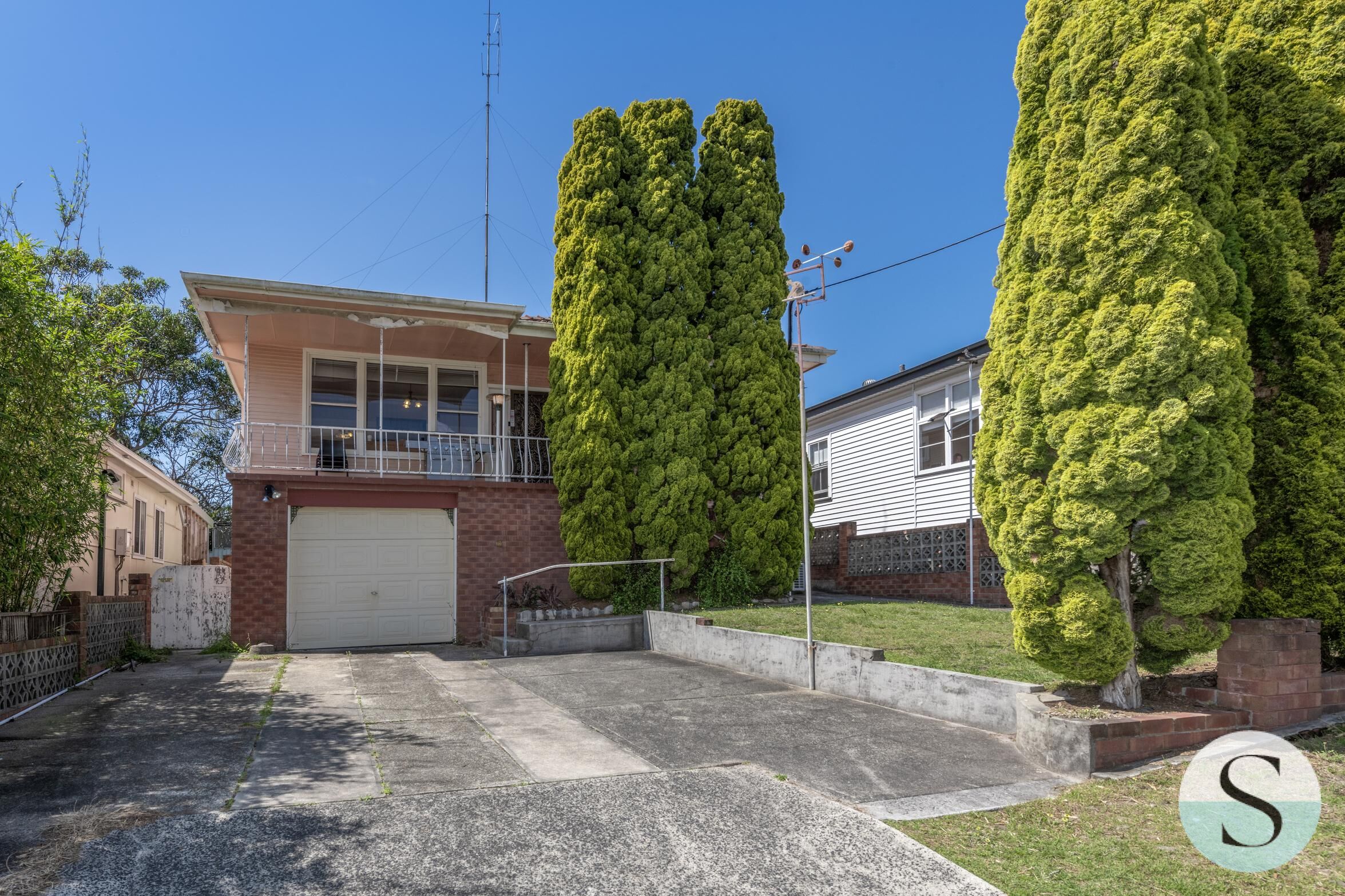 16 CHURCH ST, BELMONT NSW 2280, 0房, 0浴, House