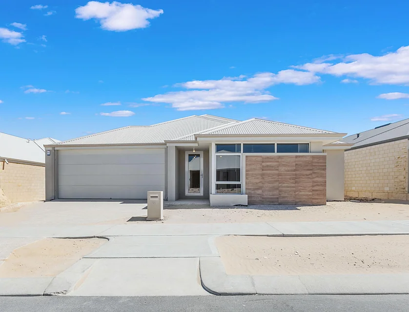 24 Shellharbour Promenade, Alkimos, Wanneroo, 4房, 2浴, House