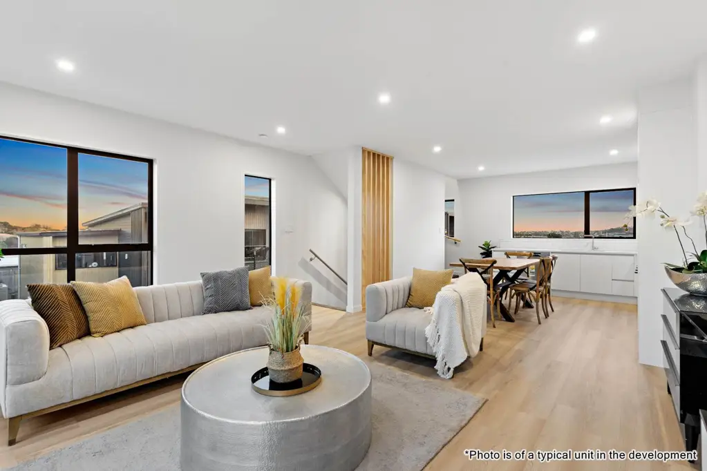Windsor Park 3 Bedroom 3 Bedroom, 3 Bathroom in Rangitoto Zone !