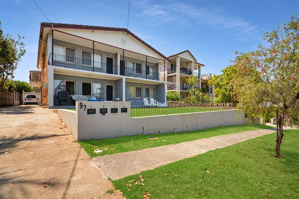 Partially Furnished, Freshly Updated with Great Views!
