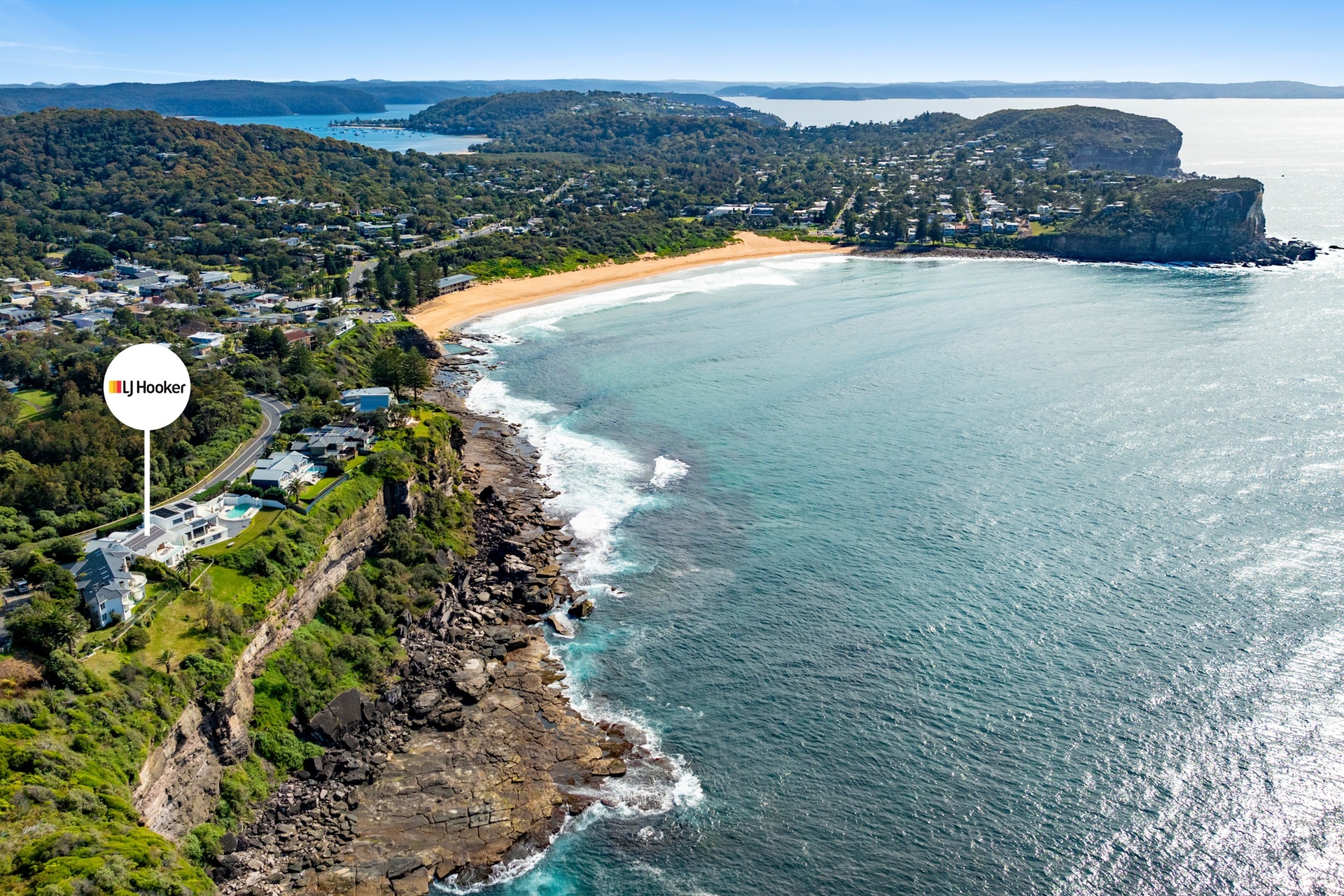 506 BARRENJOEY RD, AVALON BEACH NSW 2107, 0房, 0浴, House