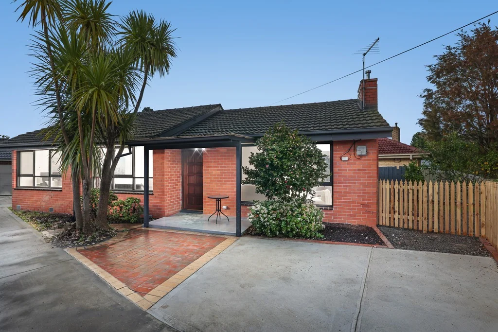 1/3 Tilba Place, Wantirna South, VIC 3152