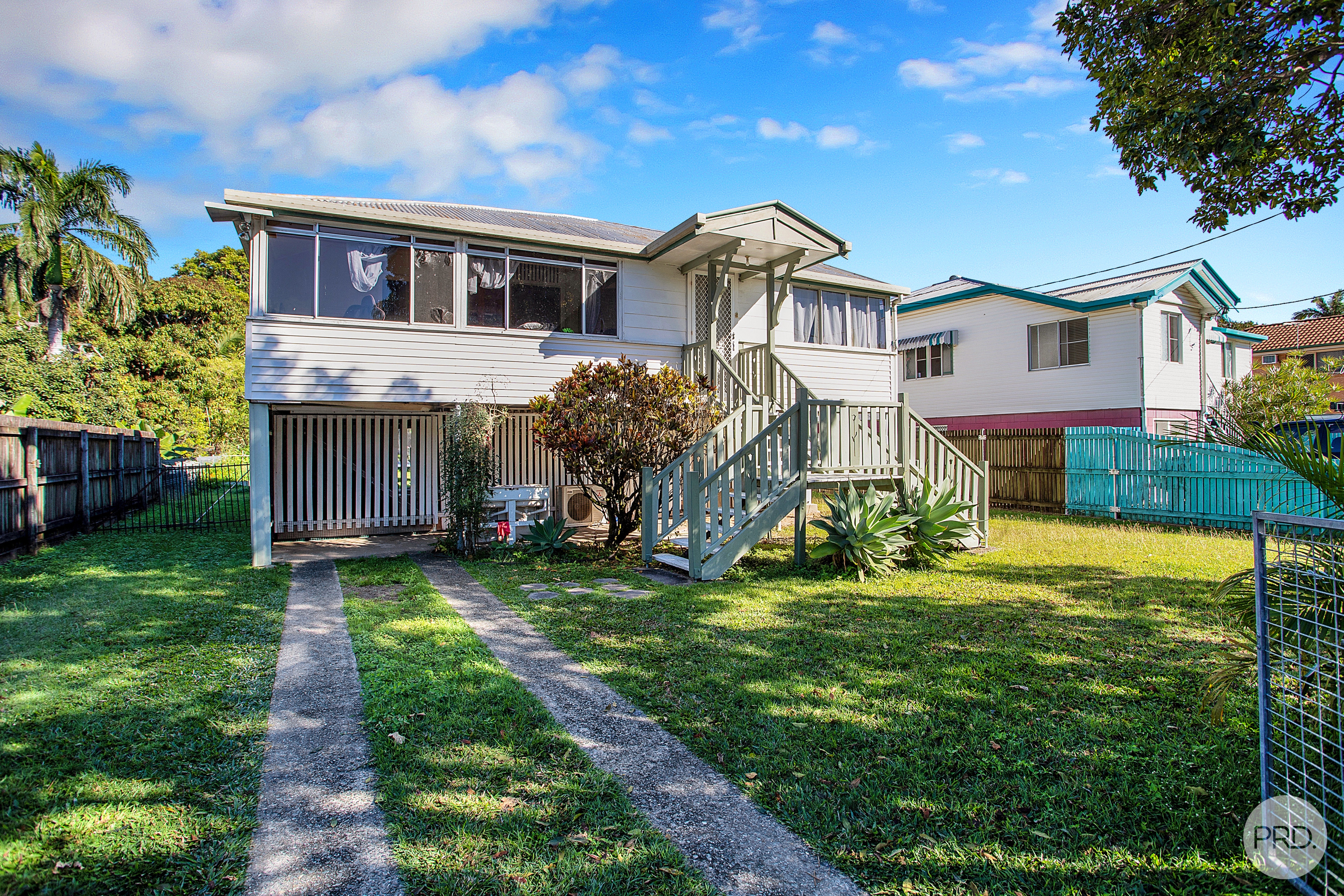 76 WELLINGTON ST, MACKAY QLD 4740, 0 ਕਮਰੇ, 0 ਬਾਥਰੂਮ, House