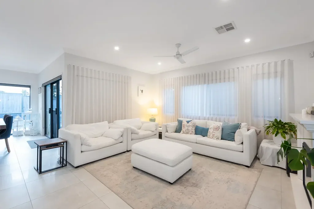 Coomera 5 Bedroom Outdoor lifestyle on offer