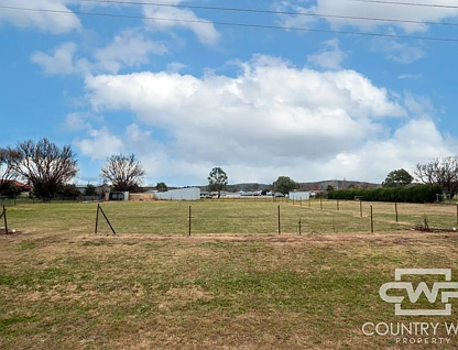 LOT 21 Meade Street, Glen Innes, NSW 2370, 0 slaapkamers, 0 badkamers, Section