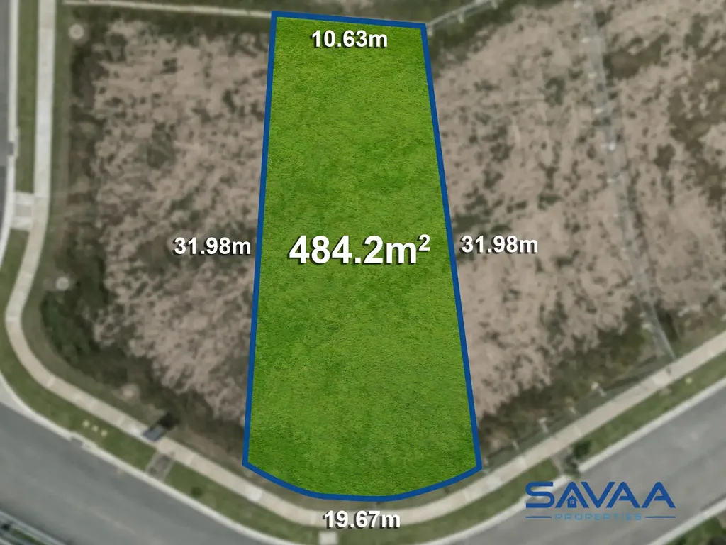Gledswood Hills Registered 484sqm | The Ranges, Gledswood Hills