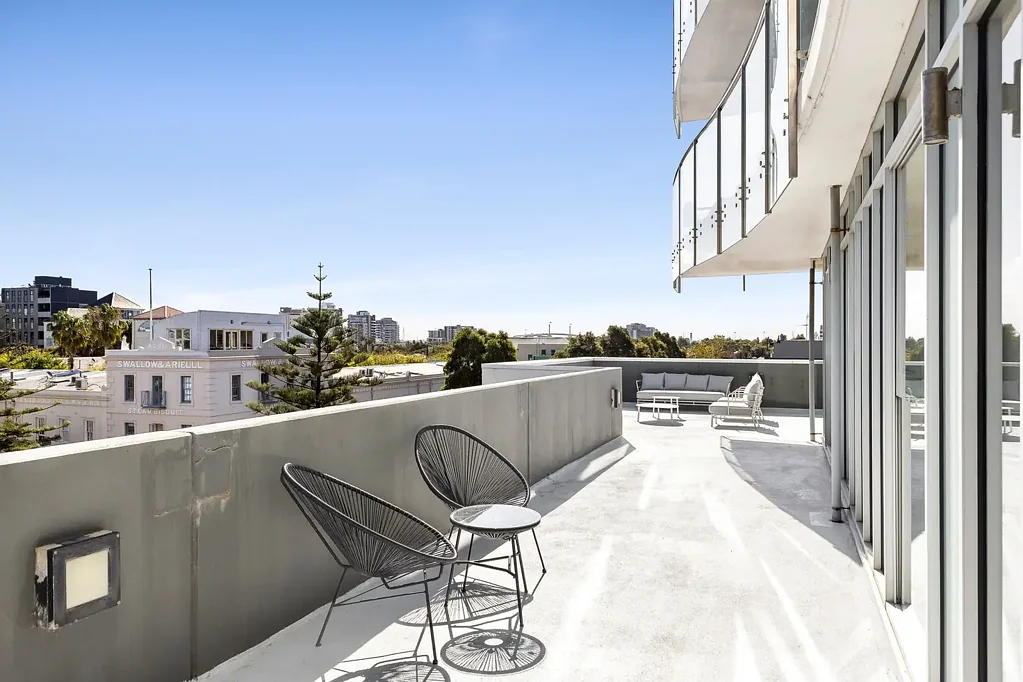 The Best of Bayside Living