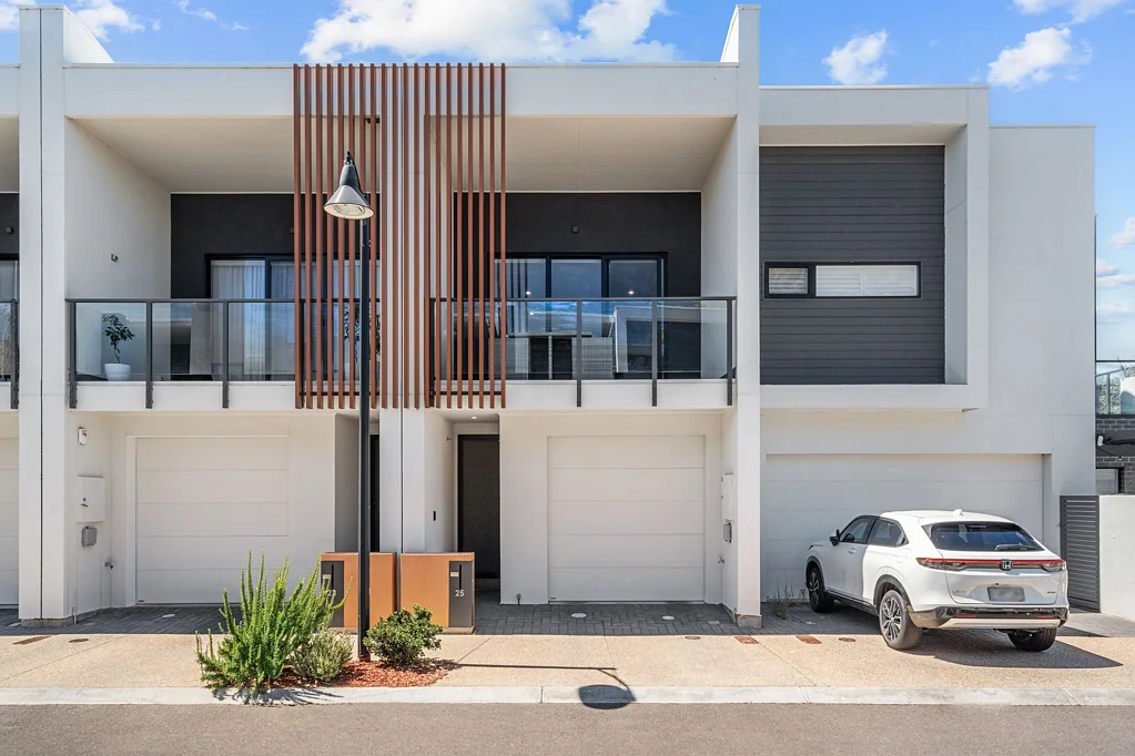 25 Bonner Close, Klemzig, SA 5087