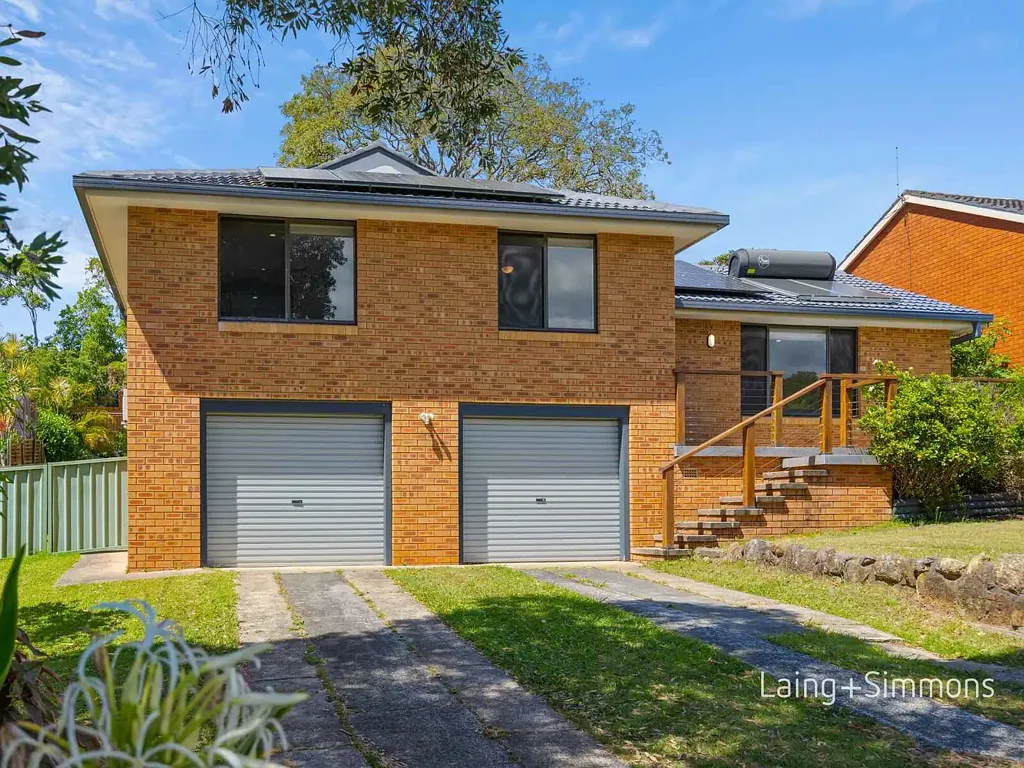 6 Kaballa Avenue, Port Macquarie, NSW 2444